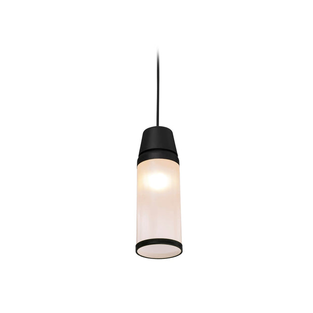 Lampade da esterno Kapsul Giallo (2)