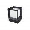 Lampade da esterno Kuba Nero