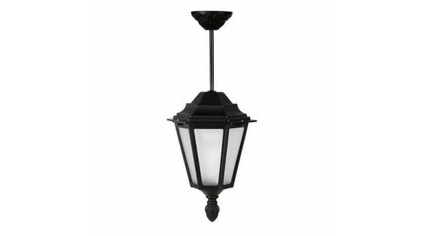 Lampade da esterno Kucuk Nero