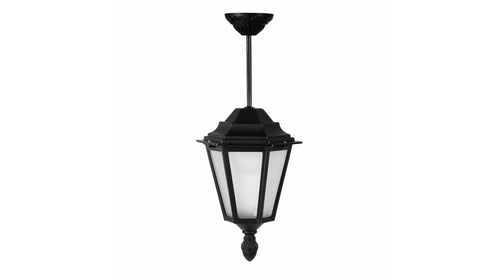 Lampade da esterno Kucuk Nero (1)