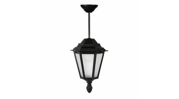 Lampade da esterno Kucuk Nero (1)