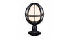 Lampade da esterno Meridyen Nero (1)