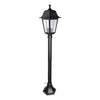 Lampade da esterno Opti̇k Nero