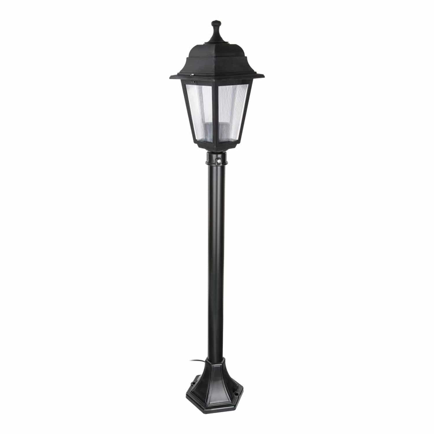 Lampade da esterno Opti̇k Nero (1)