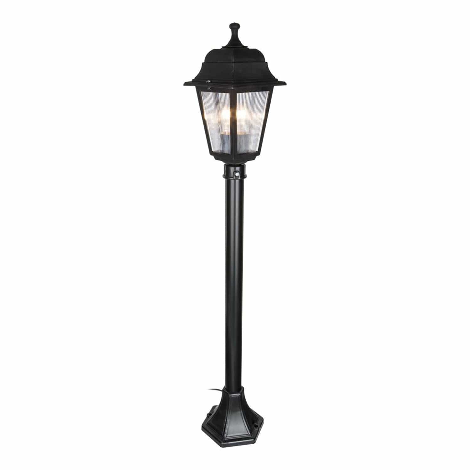 Lampade da esterno Opti̇k Nero (2)
