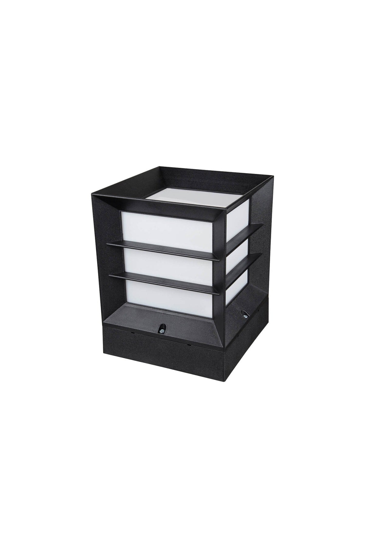 Lampade da esterno Outdoor Nero