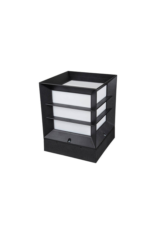 Lampade da esterno Outdoor Nero