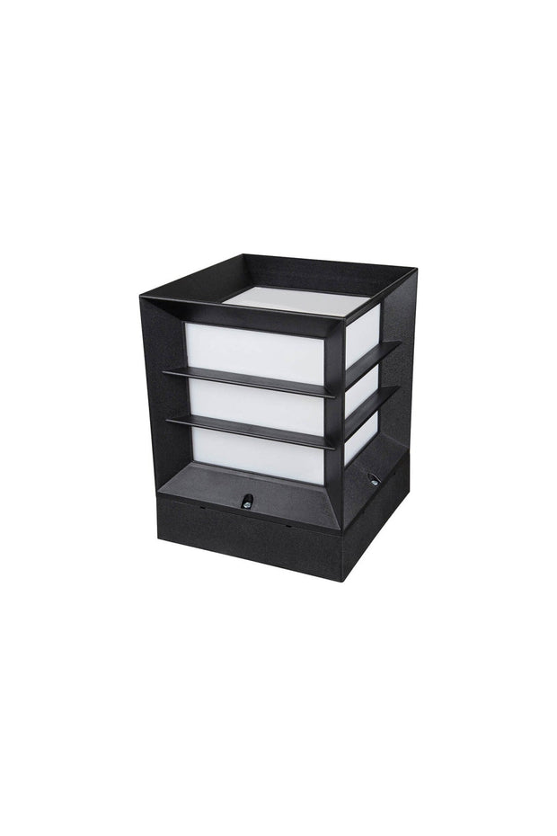 Lampade da esterno Outdoor Nero
