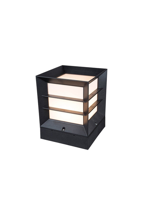 Lampade da esterno Outdoor Nero (1)