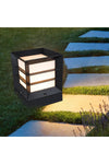 Lampade da esterno Outdoor Nero (2)