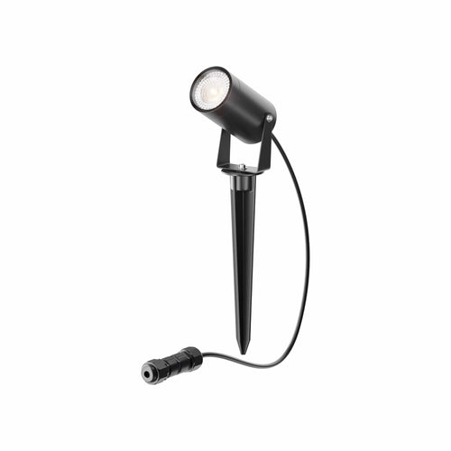 Lampade da esterno Scope Nero