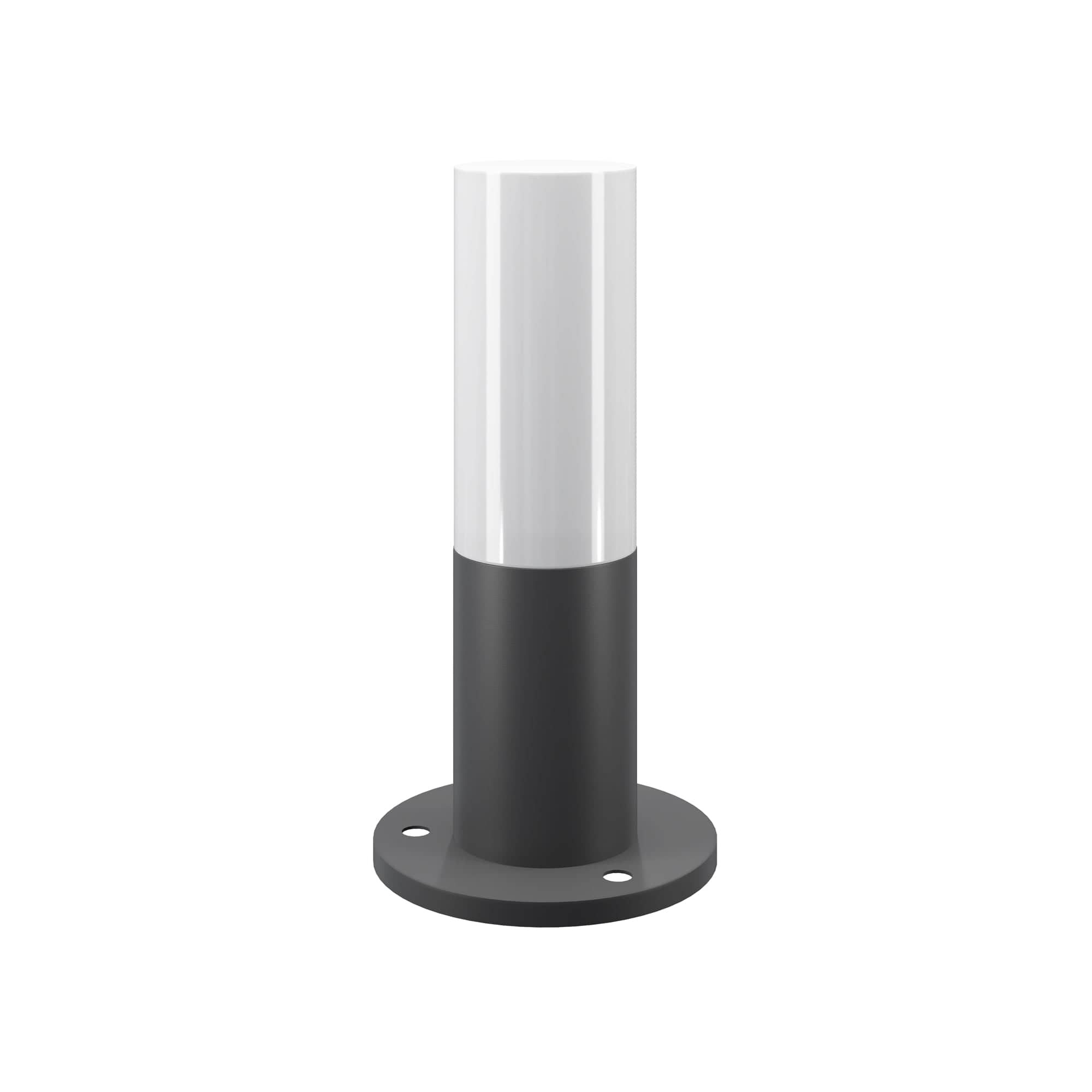 Lampade da esterno Willis Grigio