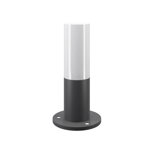 Lampade da esterno Willis Grigio