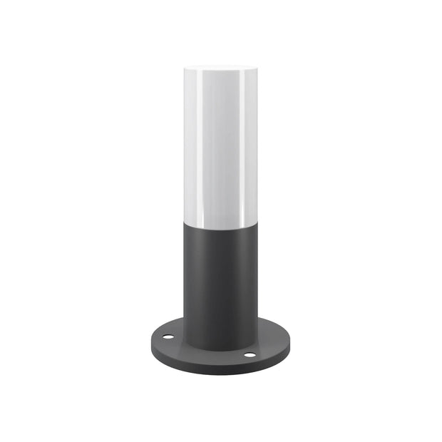 Lampade da esterno Willis Grigio