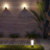 Lampade da esterno Willis Grigio (1)