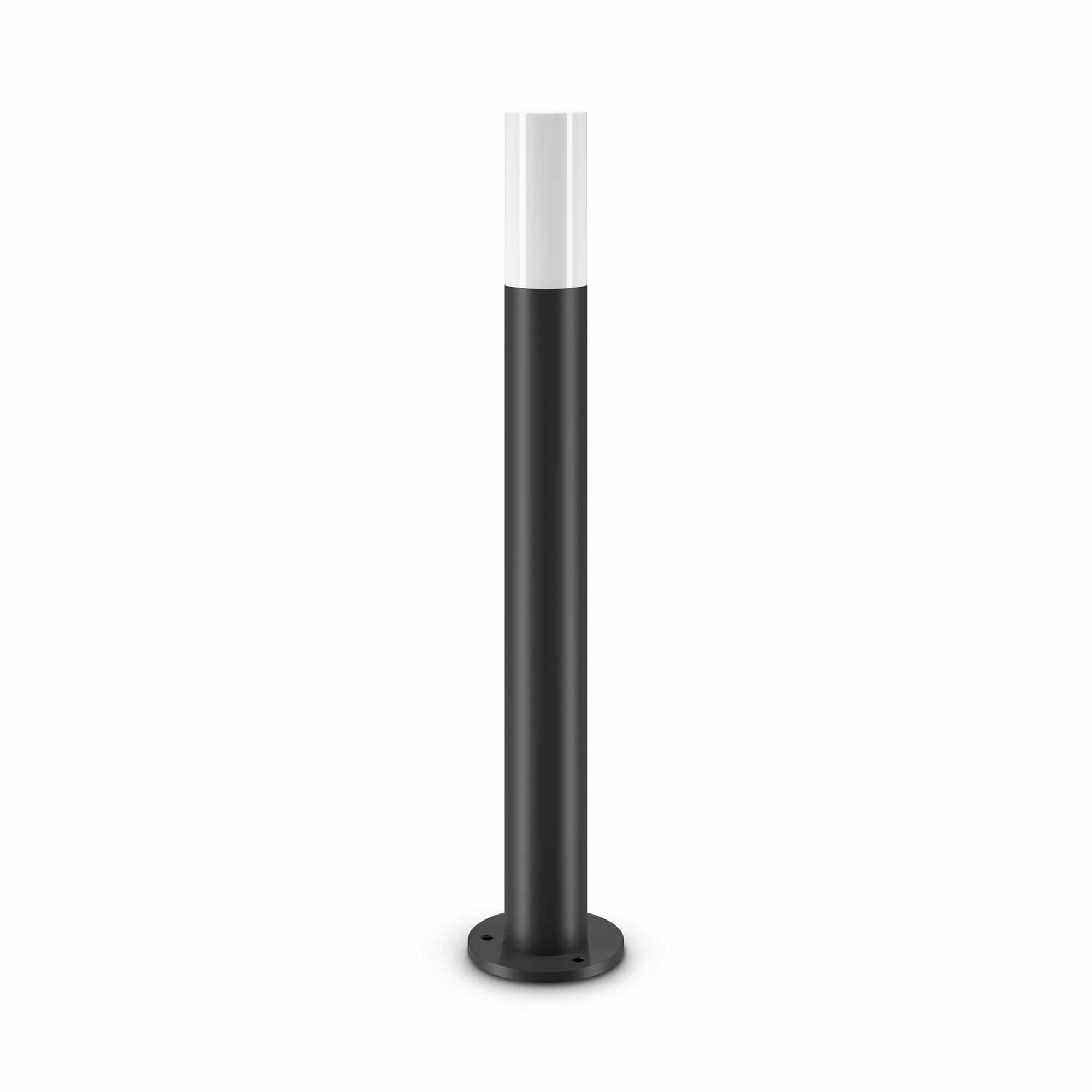Lampade da esterno Willis Nero (1)
