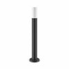 Lampade da esterno Willis Nero (1)
