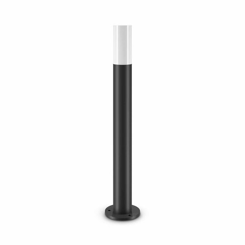 Lampade da esterno Willis Nero (1)