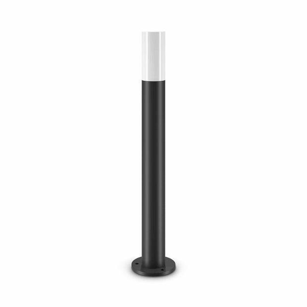 Lampade da esterno Willis Nero (1)