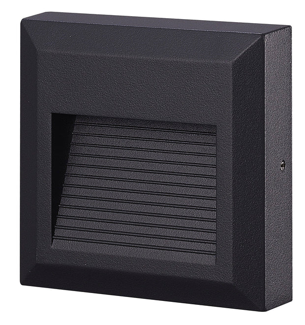 Lampade da parete Afi Grigio AZ4510