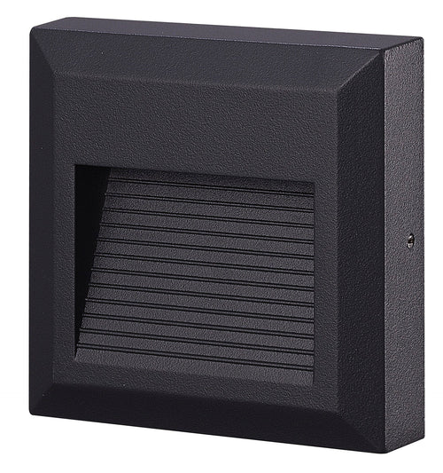 Lampade da parete Afi Grigio AZ4511