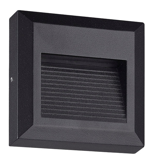 Lampade da parete Afi Nero AZ4512