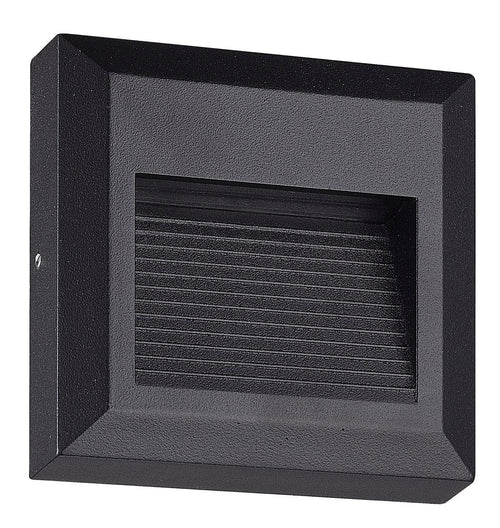 Lampade da parete Afi Nero AZ4513