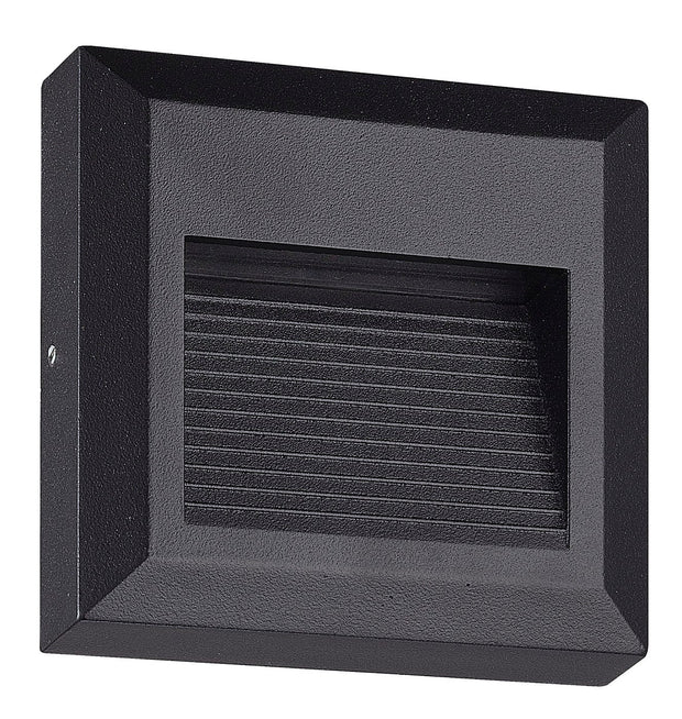 Lampade da parete Afi Nero AZ4513