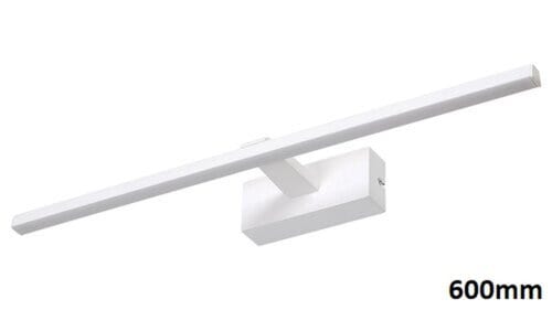 Lampade da parete Albina 1449 Bianco (1)