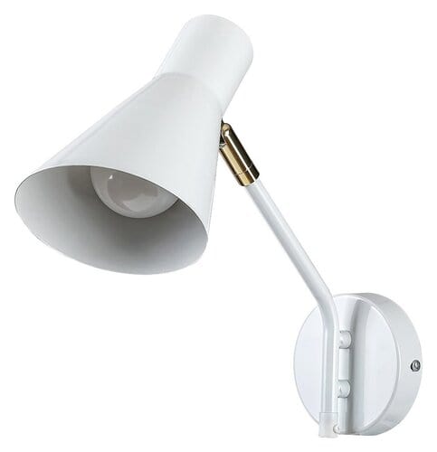 Lampade da parete Alfons 3050 Bianco (1)