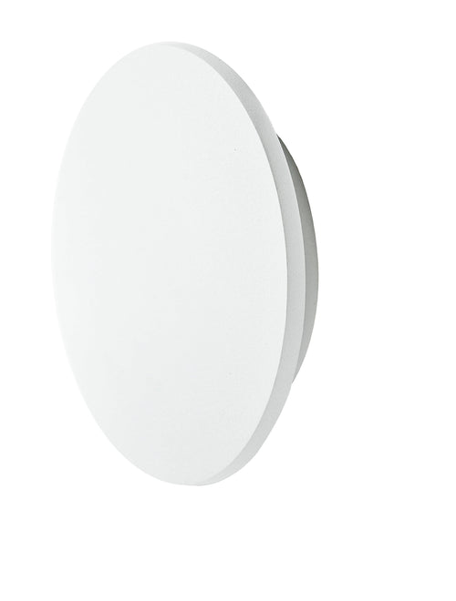 Lampade da parete Ancona S Bianco AZ2192