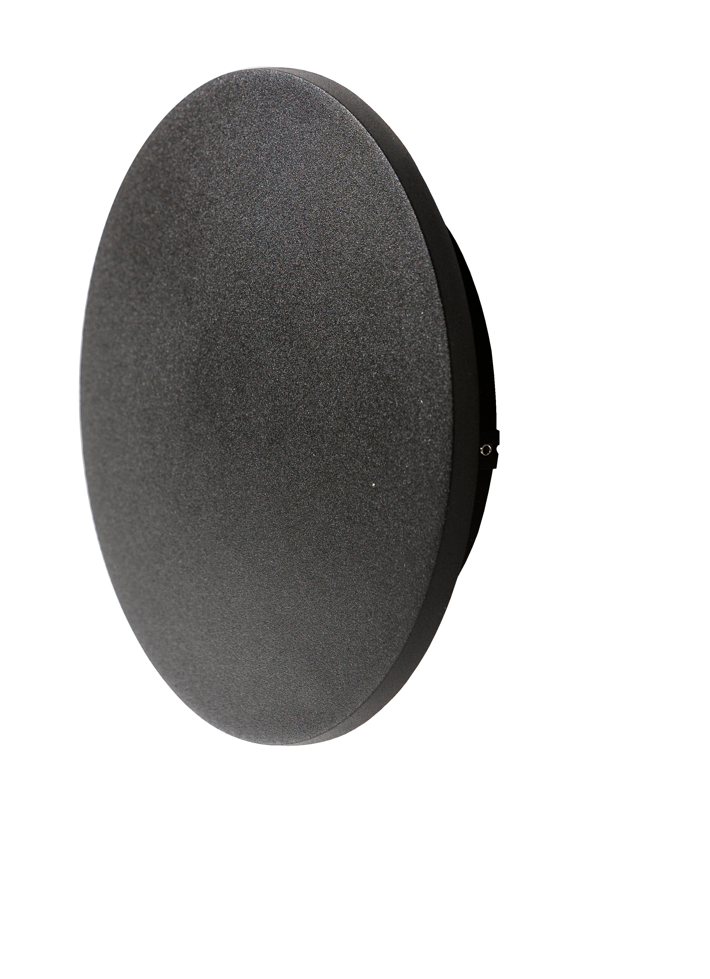 Lampade da parete Ancona S Nero AZ2191
