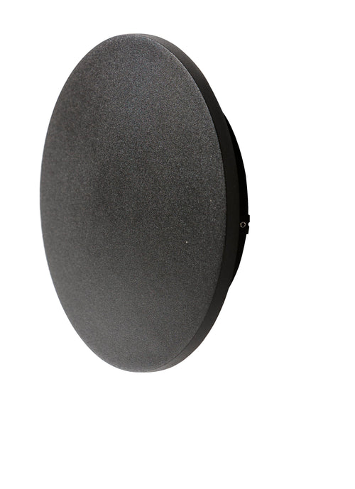 Lampade da parete Ancona S Nero AZ2191