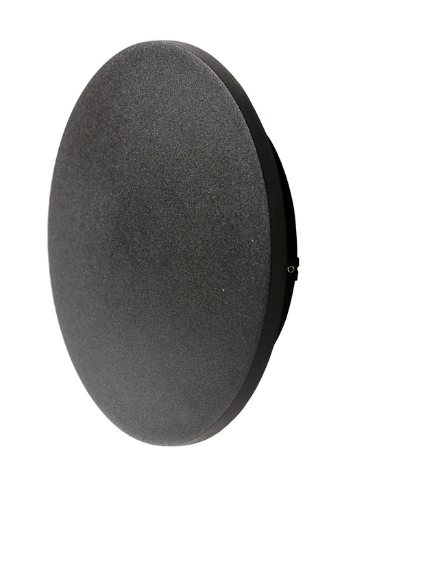 Lampade da parete Ancona S Nero AZ2191