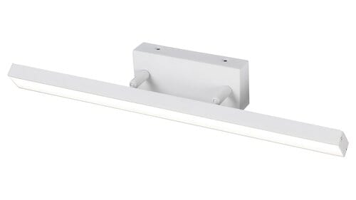 Lampade da parete Andrew 5782 Bianco