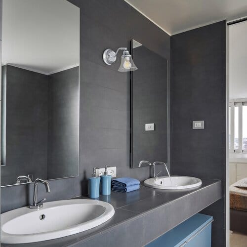 Lampade da parete Antoine 3207 Cromo (3)