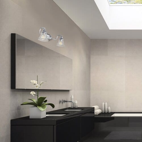 Lampade da parete Antoine 3208 Cromo (4)