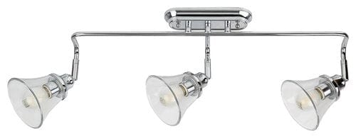 Lampade da parete Antoine 3209 Cromo (1)
