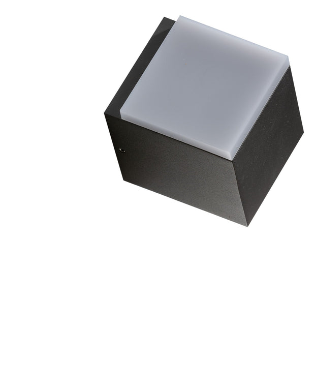Lampade da parete Arbax 1 Grigio AZ4341 (2)