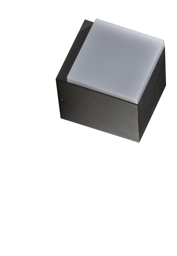 Lampade da parete Arbax 1 Grigio AZ4341 (3)