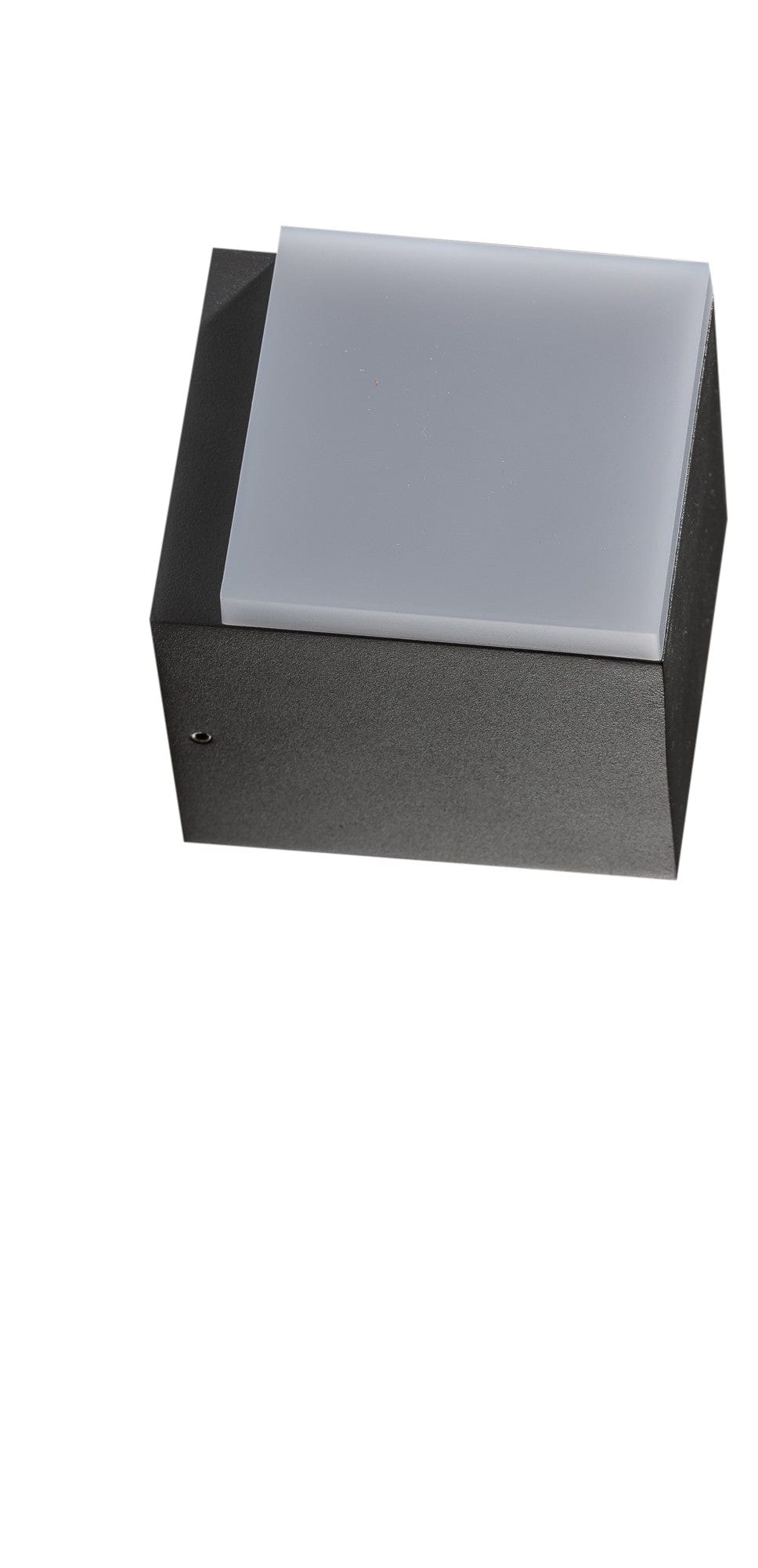 Lampade da parete Arbax 1 Grigio AZ4341 (4)