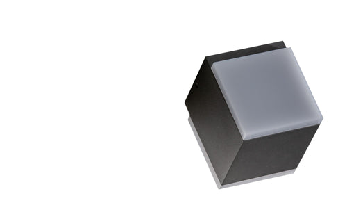 Lampade da parete Arbax 2 Grigio AZ4342 (1)