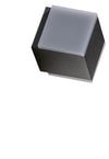Lampade da parete Arbax 2 Grigio AZ4342 (2)