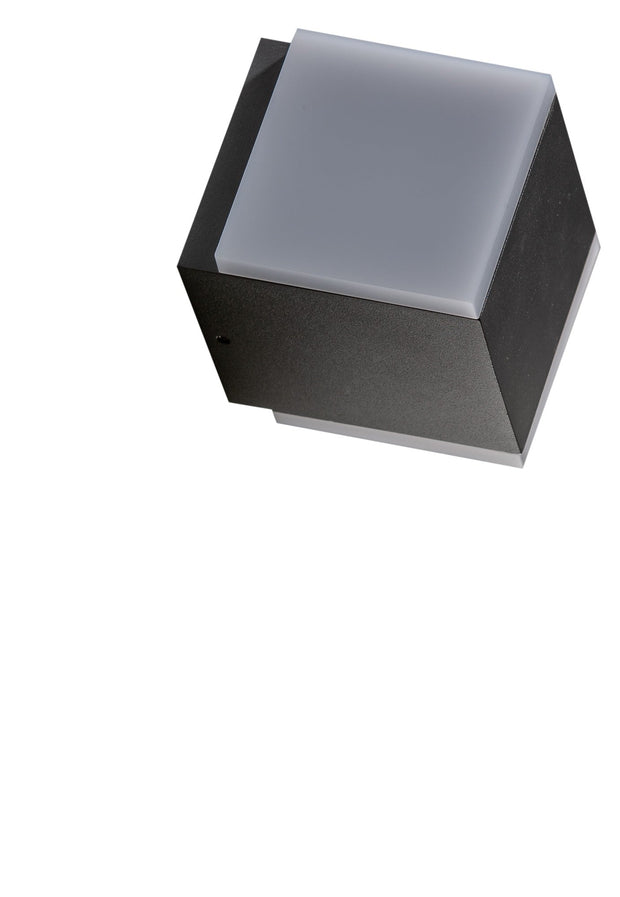 Lampade da parete Arbax 2 Grigio AZ4342 (2)