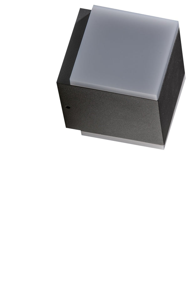 Lampade da parete Arbax 2 Grigio AZ4342 (3)