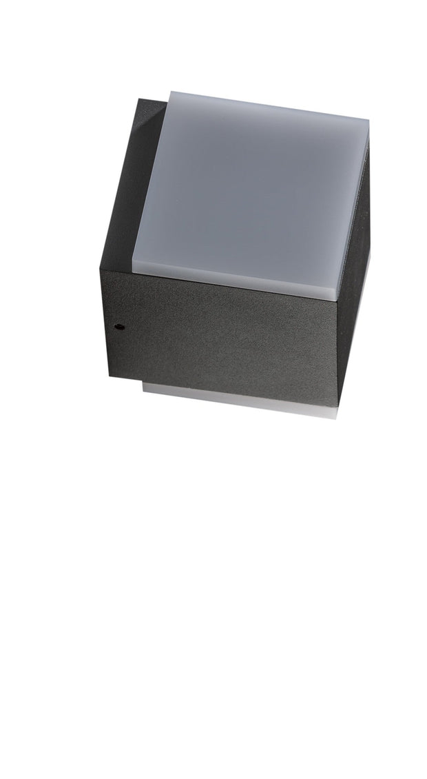 Lampade da parete Arbax 2 Grigio AZ4342 (4)