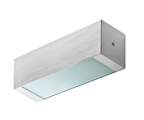 Lampade da parete Archo 2A Cromo AZ0326
