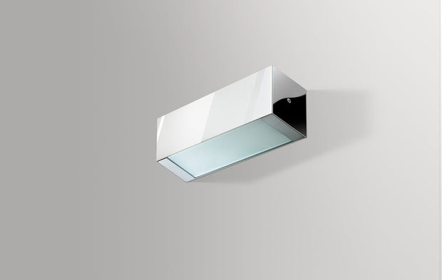 Lampade da parete Archo A Alluminio AZ0199