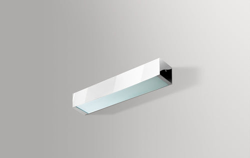 Lampade da parete Archo C Alluminio AZ0201