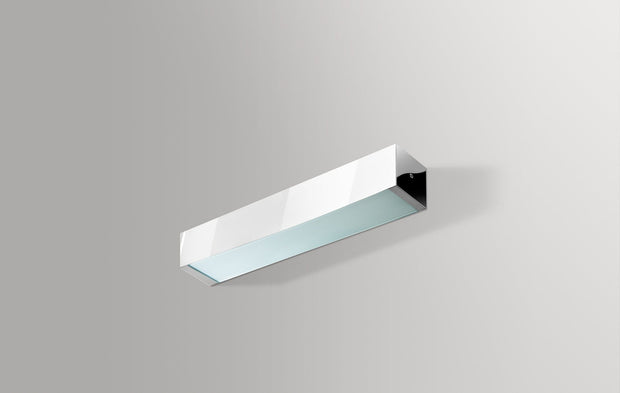 Lampade da parete Archo C Alluminio AZ0201